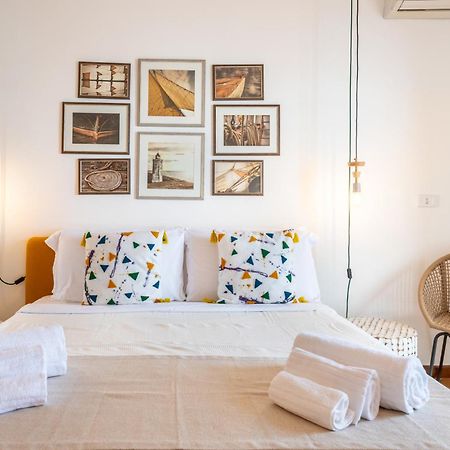 Casa Trevelyan Isola Bella Apartment Taormina Luaran gambar