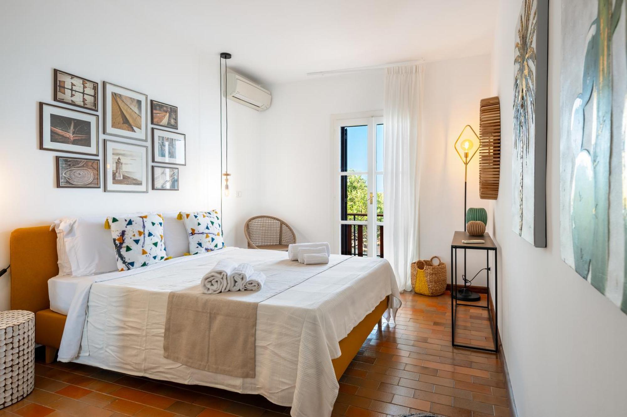 Casa Trevelyan Isola Bella Apartment Taormina Luaran gambar