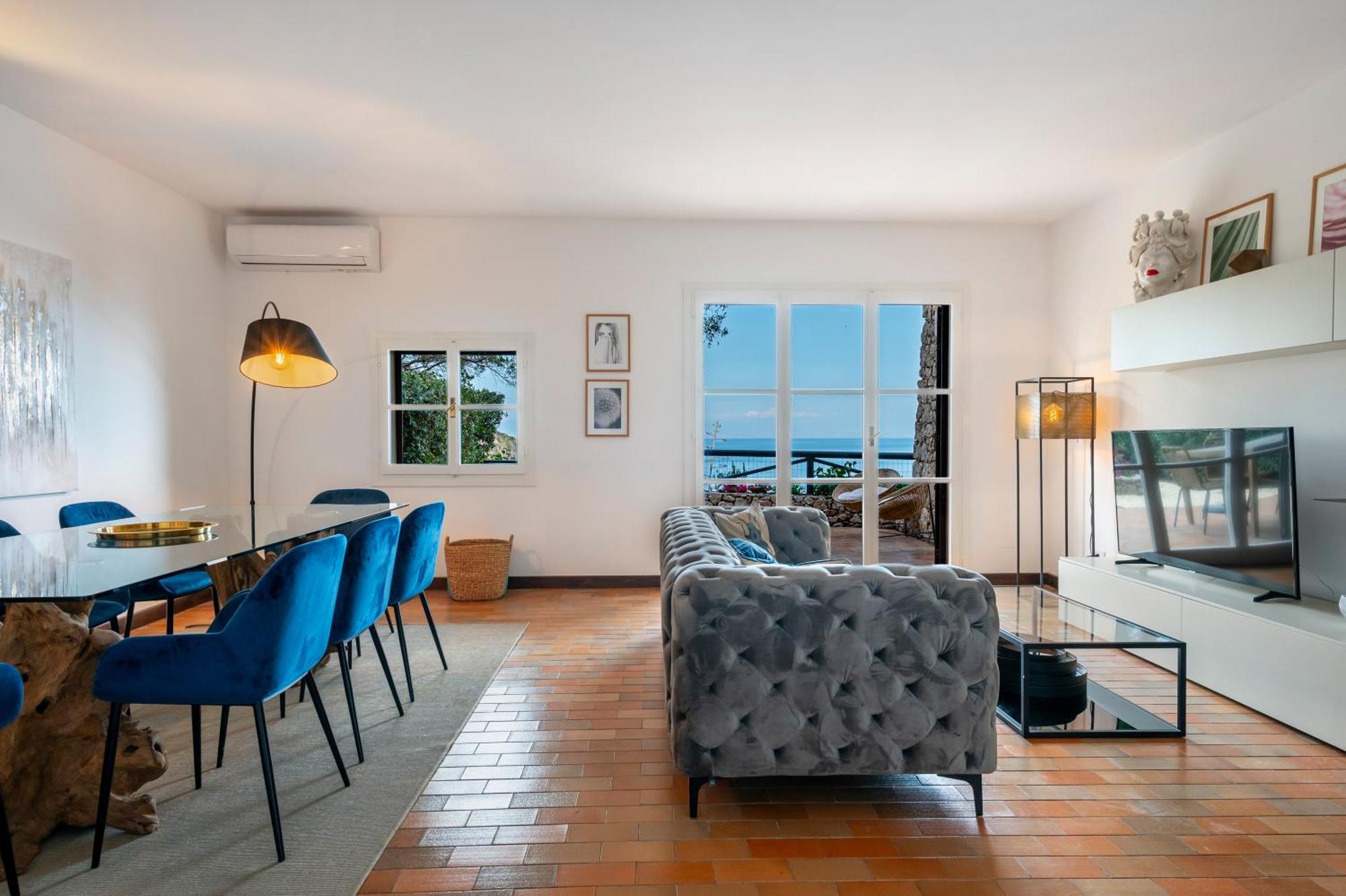 Casa Trevelyan Isola Bella Apartment Taormina Luaran gambar