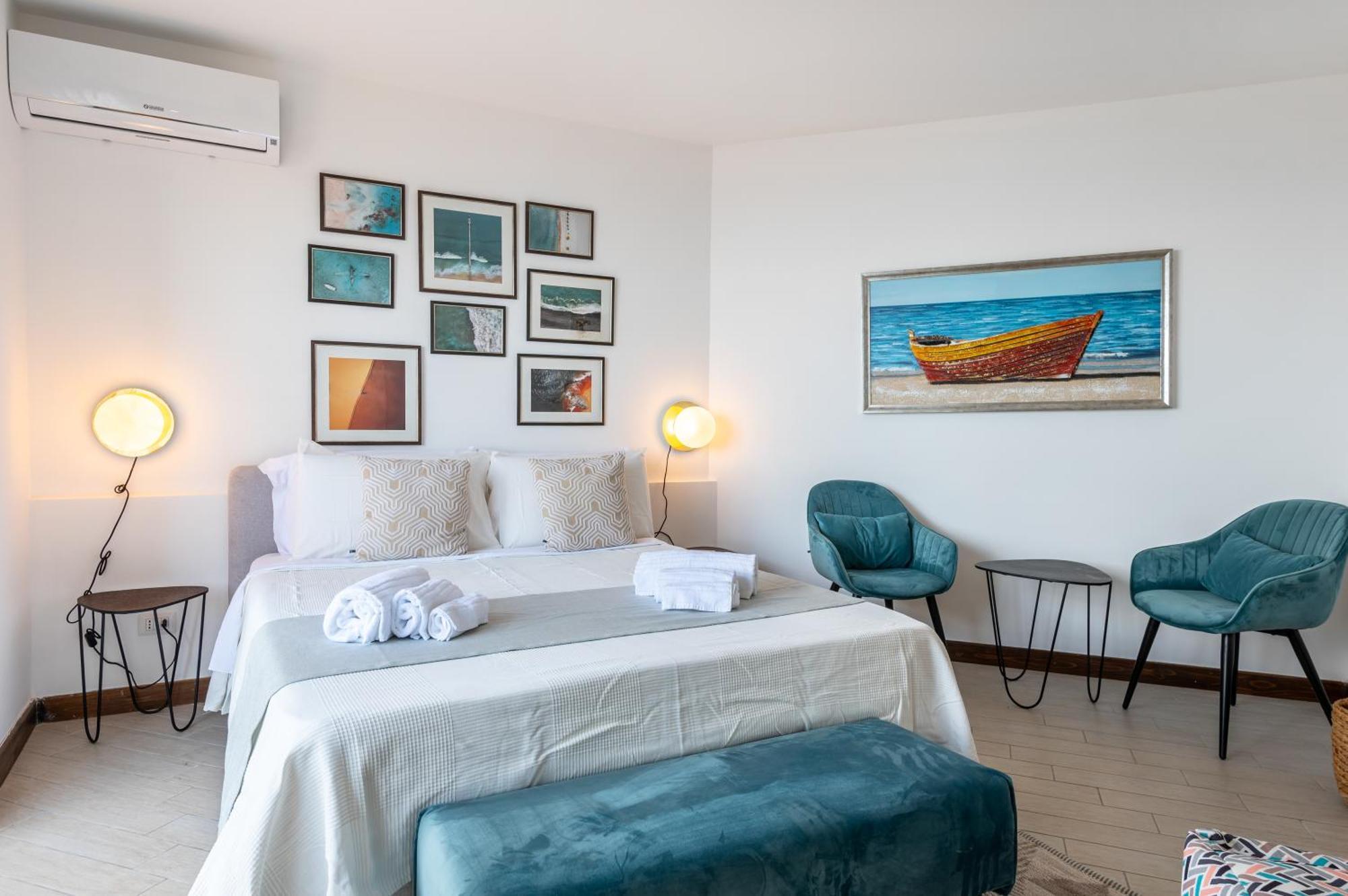 Casa Trevelyan Isola Bella Apartment Taormina Luaran gambar