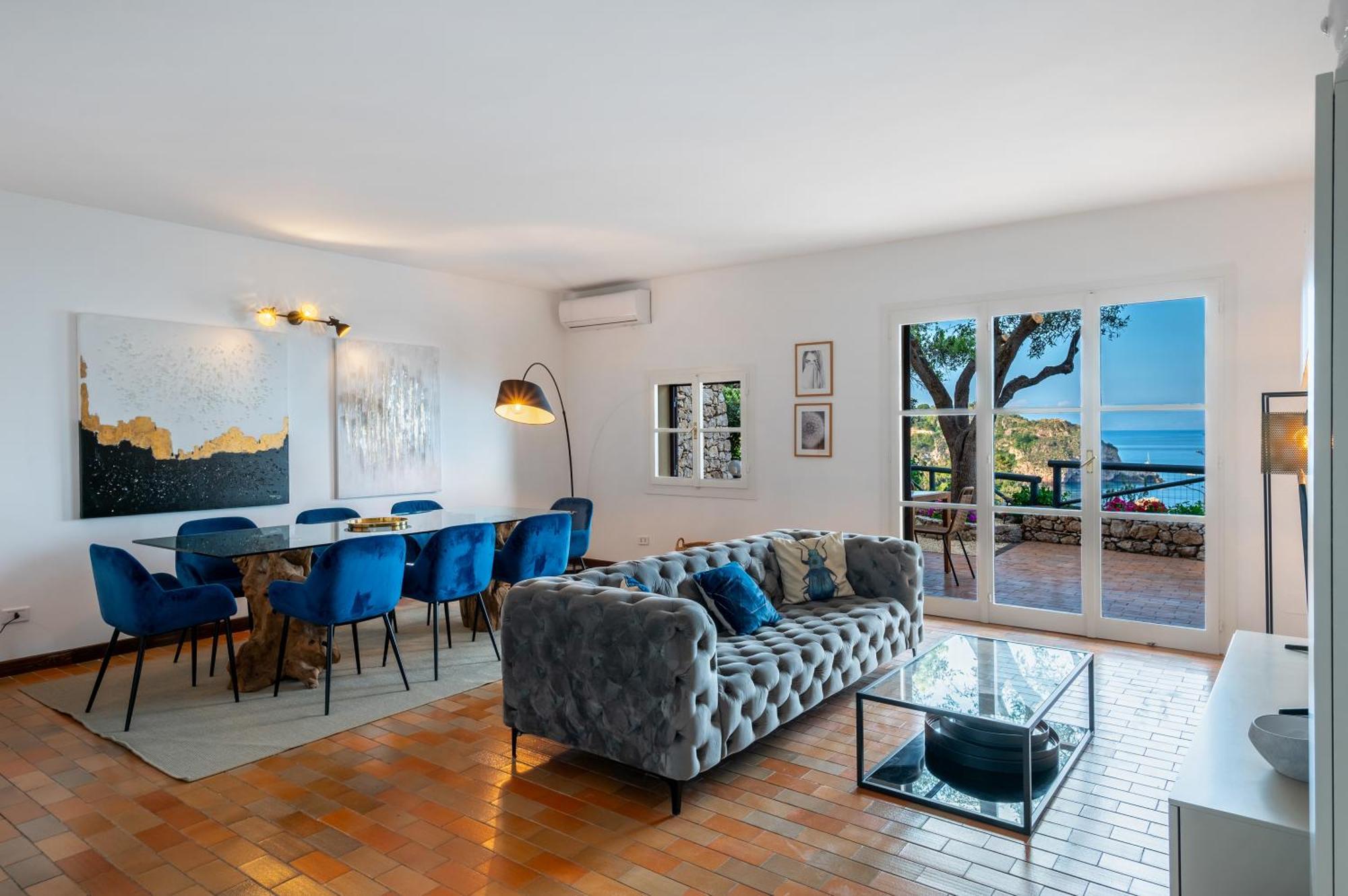 Casa Trevelyan Isola Bella Apartment Taormina Luaran gambar