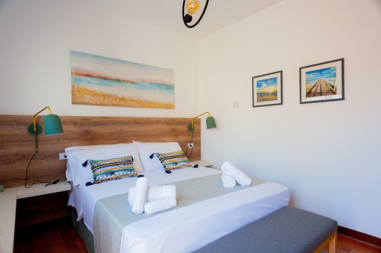 Casa Trevelyan Isola Bella Apartment Taormina Luaran gambar
