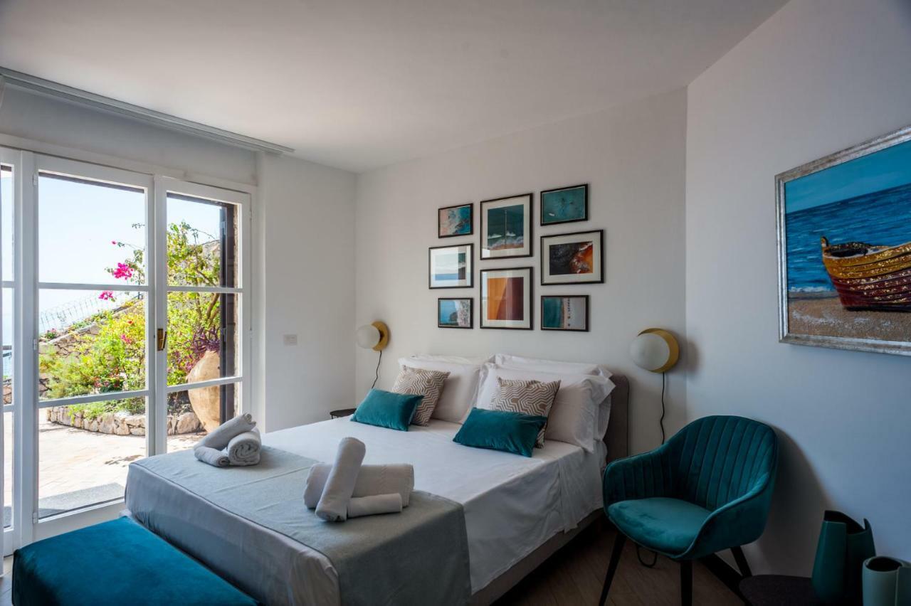 Casa Trevelyan Isola Bella Apartment Taormina Luaran gambar
