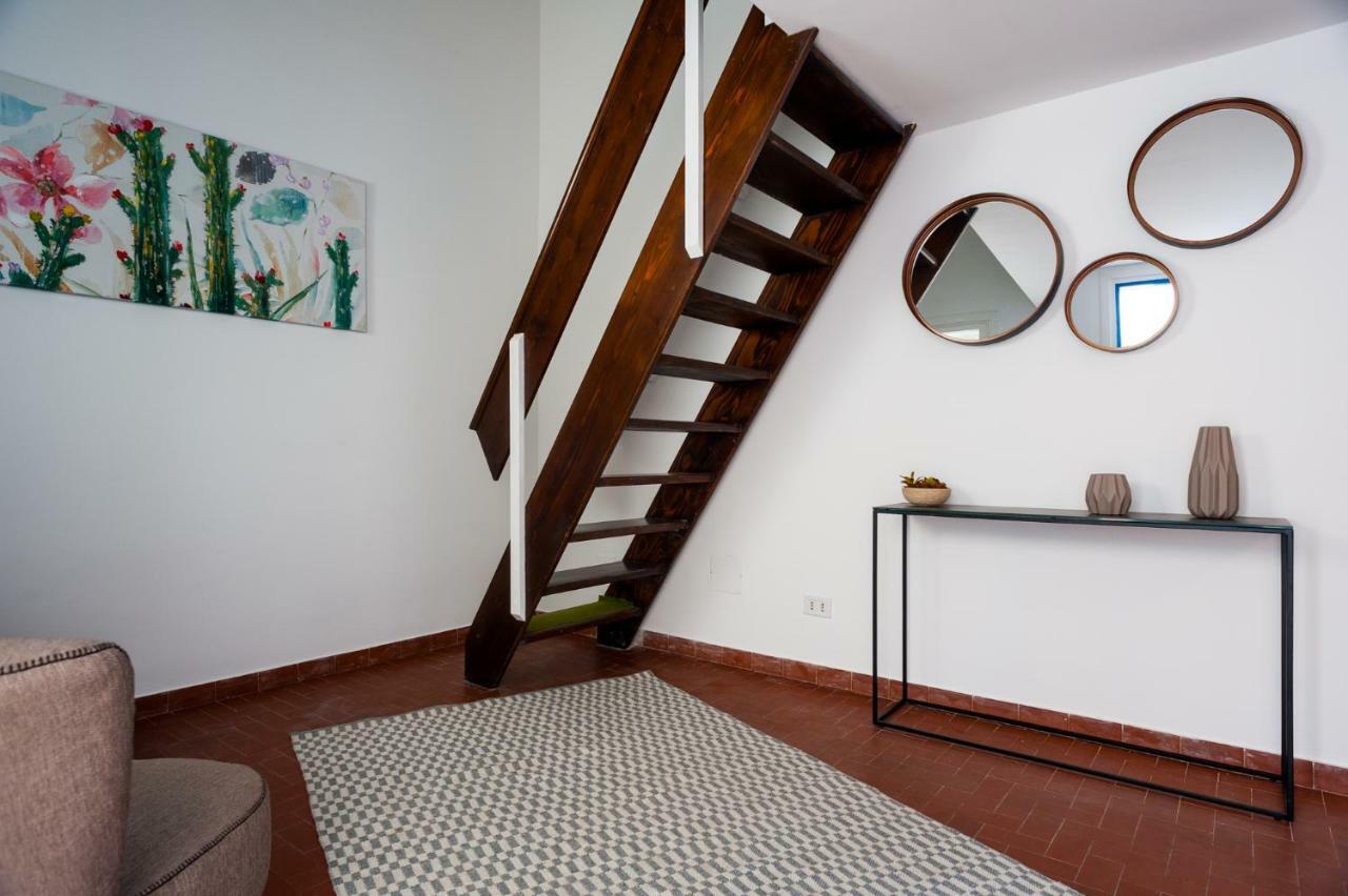 Casa Trevelyan Isola Bella Apartment Taormina Luaran gambar