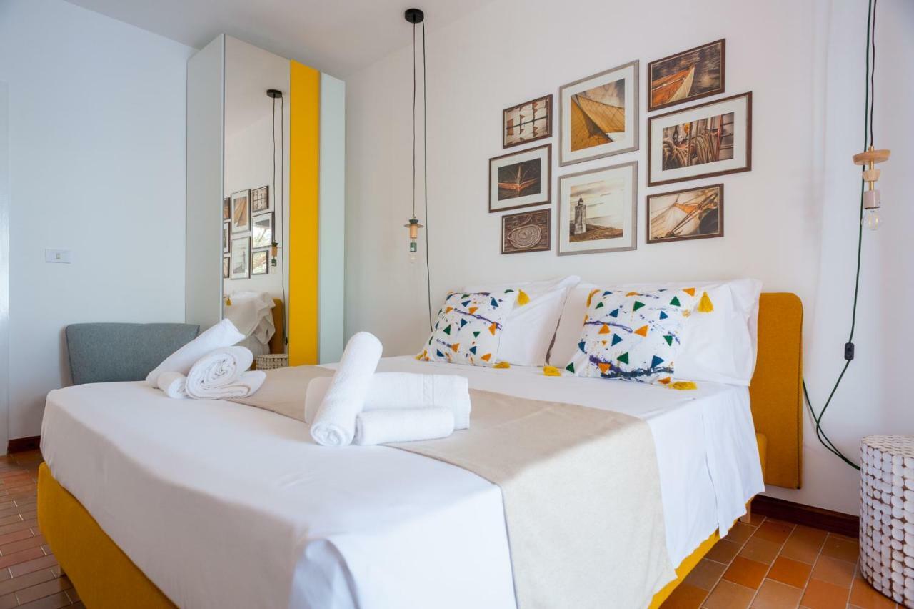 Casa Trevelyan Isola Bella Apartment Taormina Luaran gambar