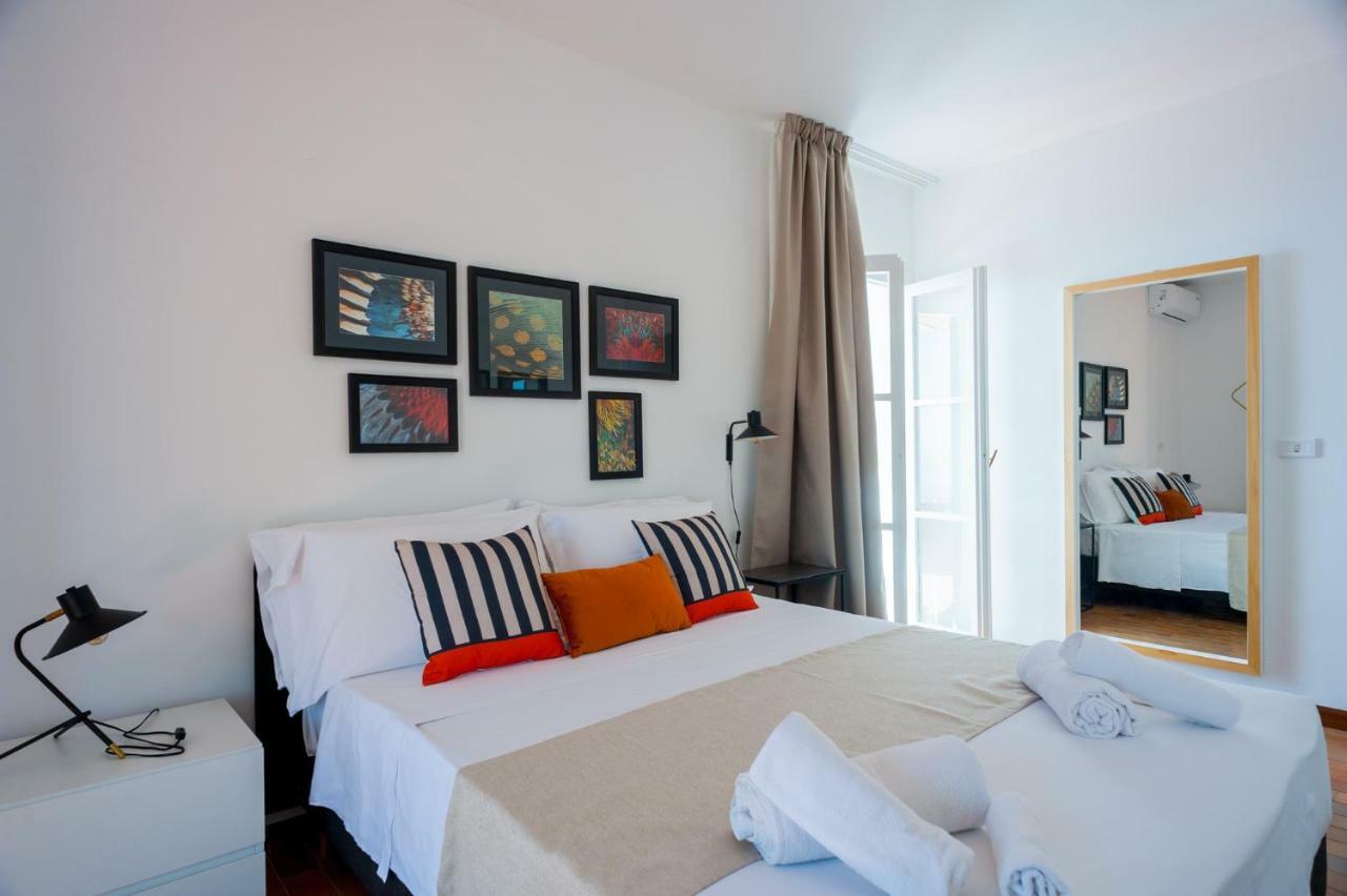 Casa Trevelyan Isola Bella Apartment Taormina Luaran gambar
