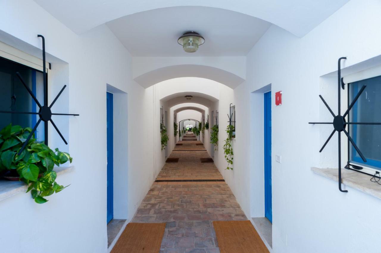 Casa Trevelyan Isola Bella Apartment Taormina Luaran gambar