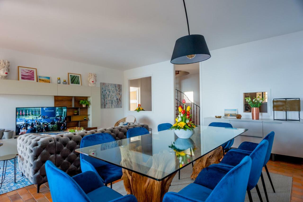 Casa Trevelyan Isola Bella Apartment Taormina Luaran gambar